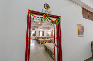 RKK Boarding - RANI PARVATI KANWAR DORM